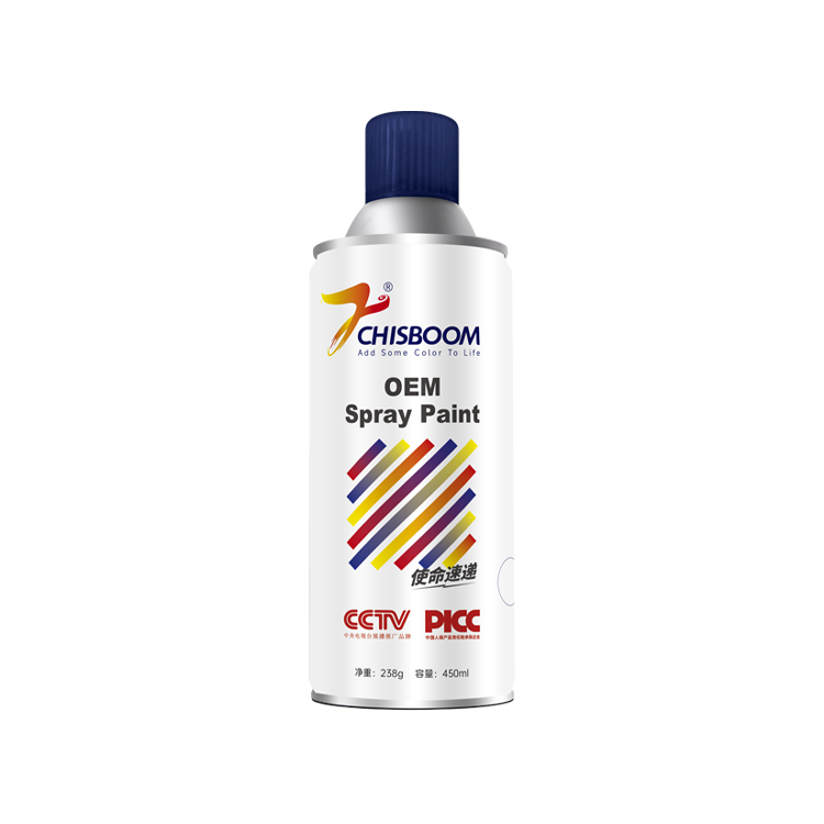 OEM спрей боя